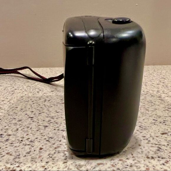 Vintage Vivitar PS420 35mm Film Camera - Panorama Tested-Works~Used On TV Show - Picture 9 of 11